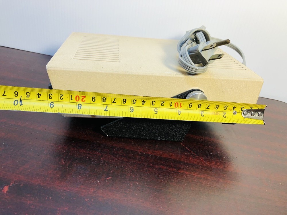 VTG Heath Schlumberger SM-105A Solid State Counter