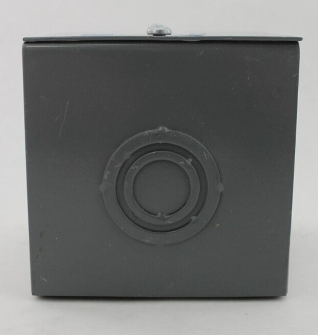 Unity 444SC Junction box