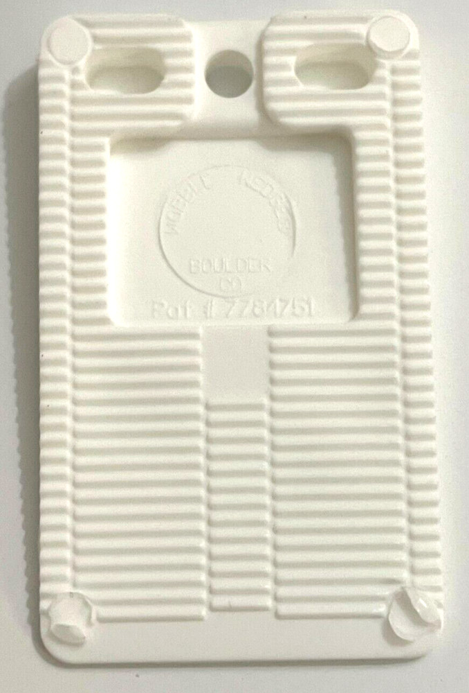 PROFLO PFCSSA300 Soft Closet Shims - (Pack of 300)