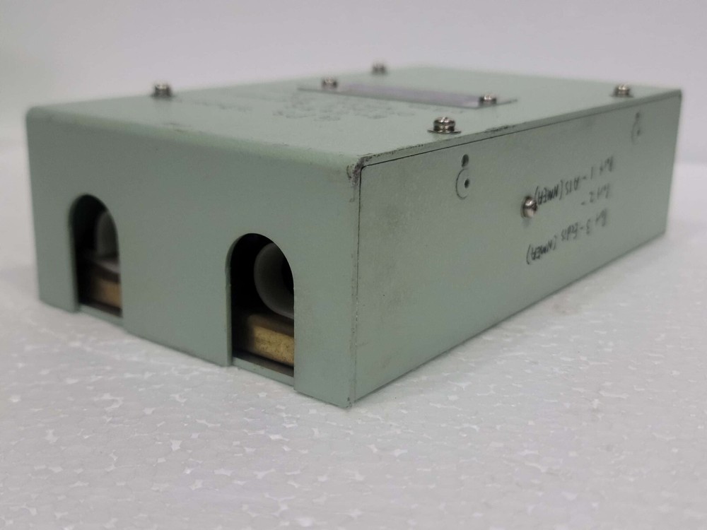 JRC NQA-602DC BUFFER UNIT SN.646 FAST SHIPPING