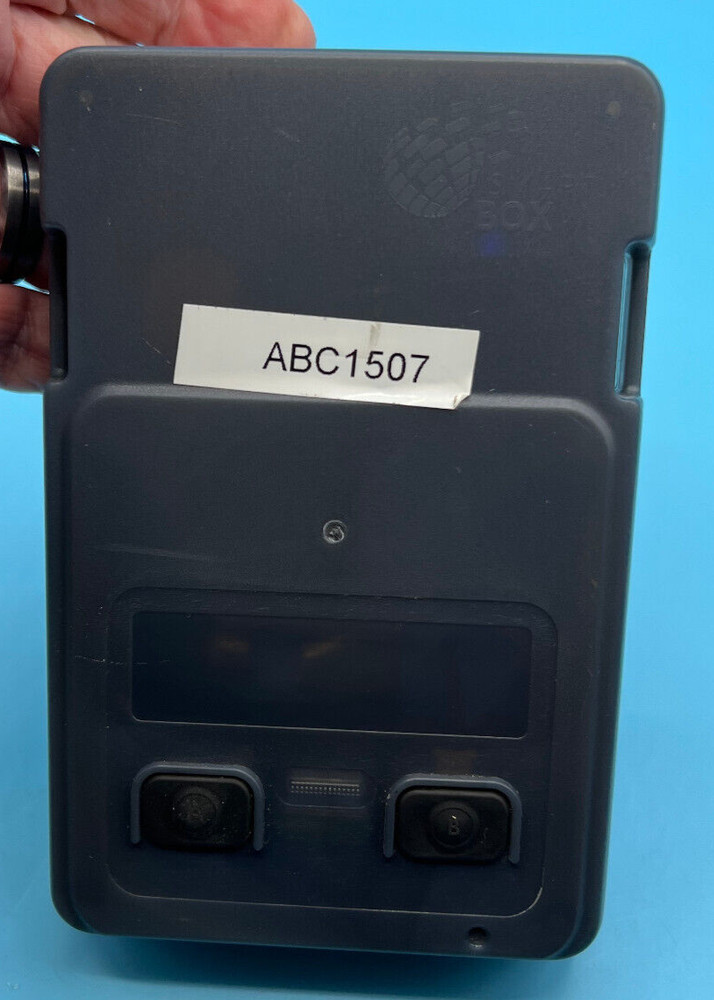 GENUINE Smartbox 2 EMM W/2 MAGNETS