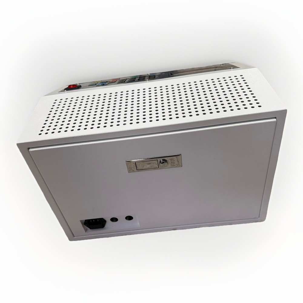 Full Automatic Computer wire Stripping Machine