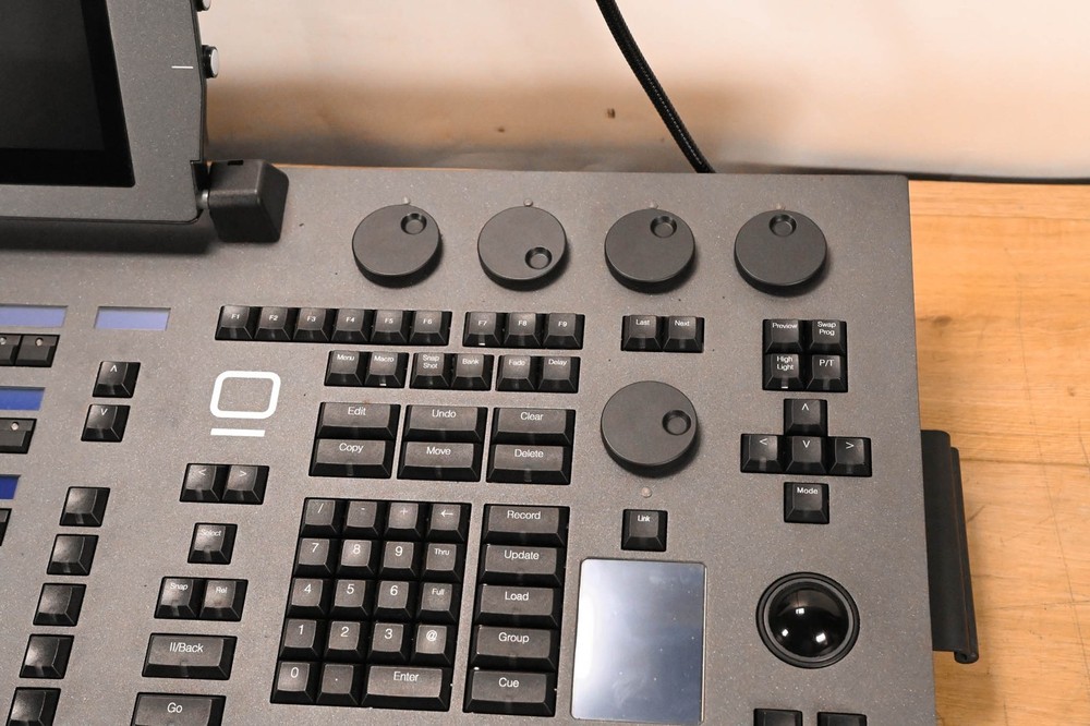 Obsidian Control Systems NX4 Lighting Console CG01UGG