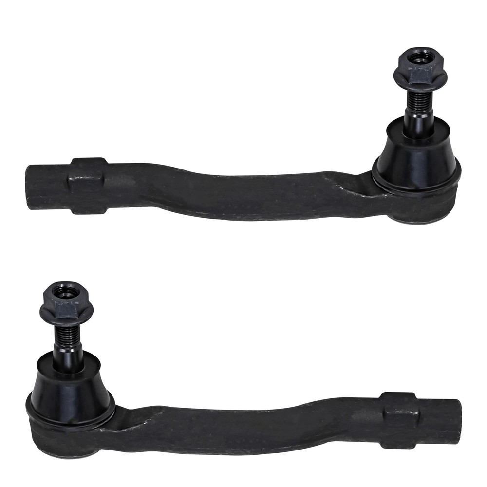 Front Lower Control Arms Outer Inner Tie Rods for 2014 2015 2016 2017 Mazda 6