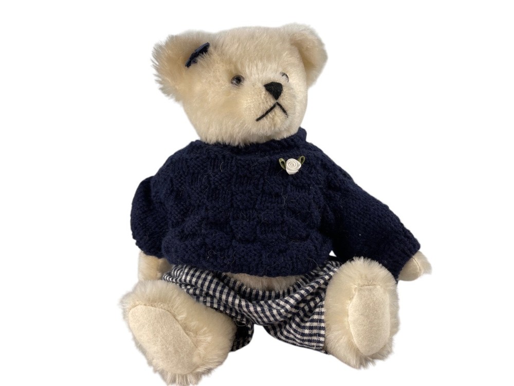 Artist Bear Teddy Bear 27cm. Excellent condition.