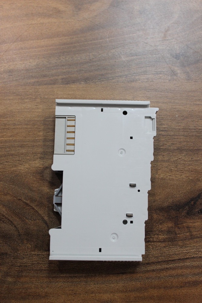 Beckhoff EL3114 4x Analog Input, Differential 0.20mA