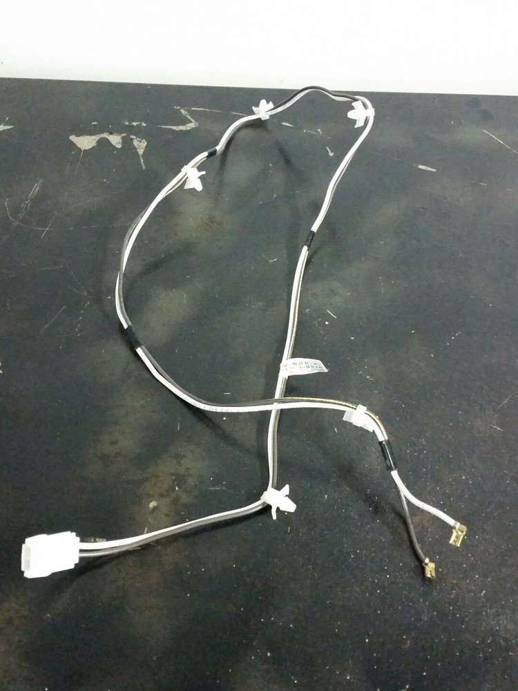 GE Washer Dryer Combo Thermistor WH12X10512