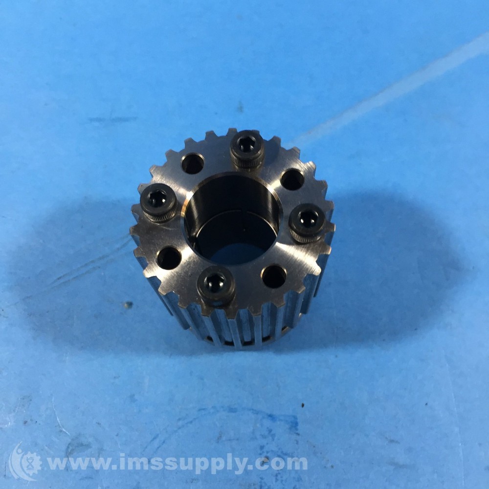 Obara MOTOR-057 Gear FNIP