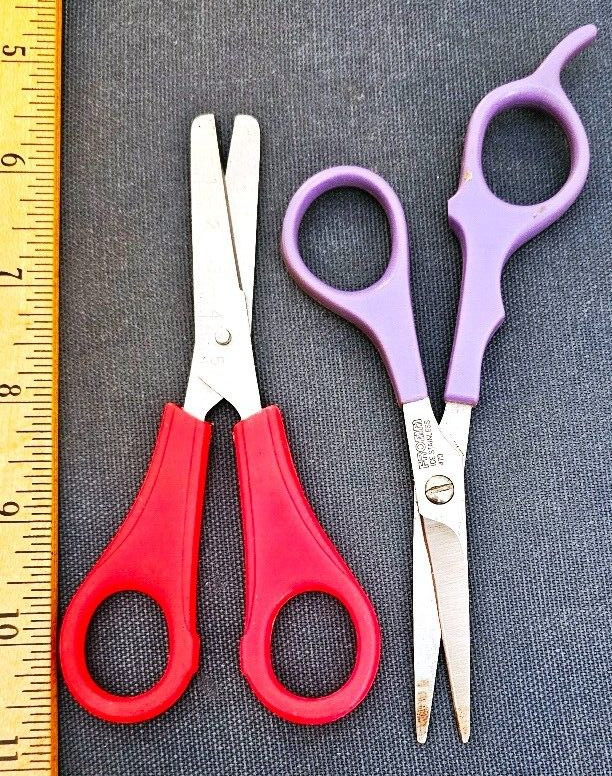 Handy 2pr Household Scissors