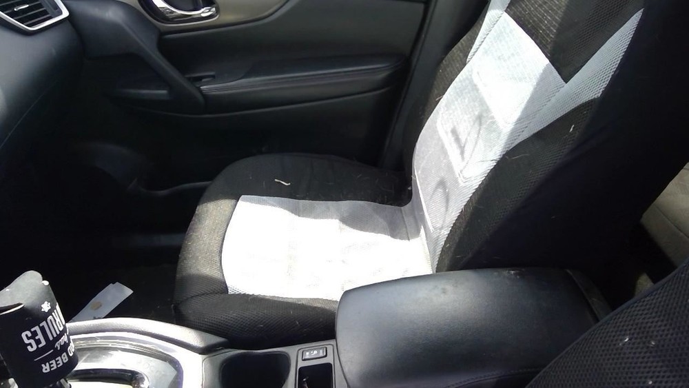 AC Compressor Fits 14-20 ROGUE 4545686