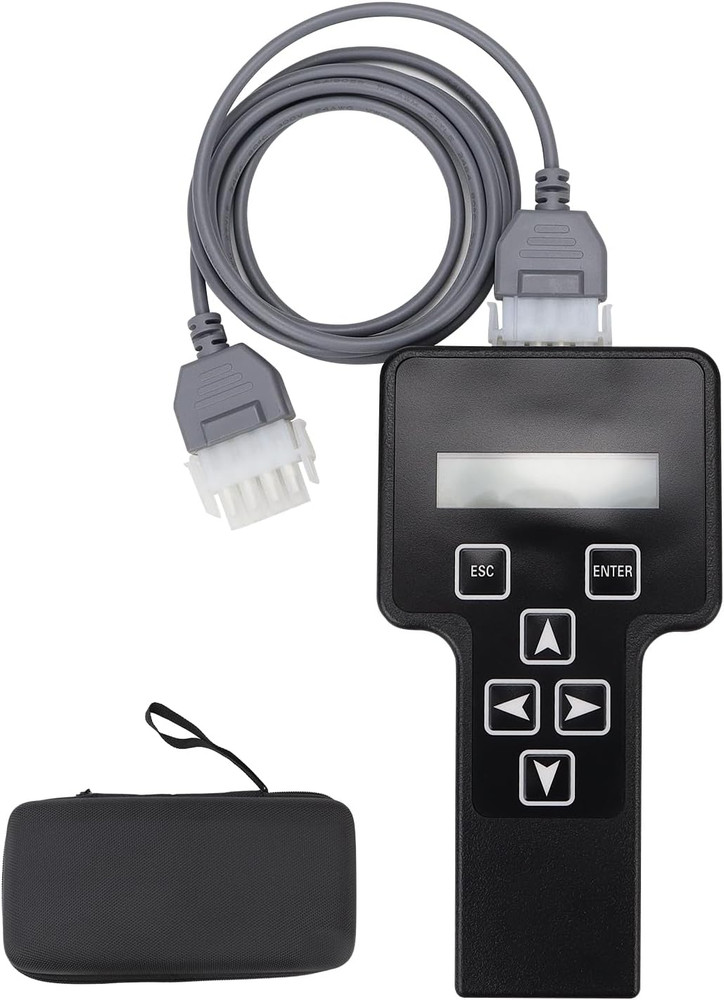 1600244 Handheld Analyzer Diagnostic Tool 2901443 1001249695 Analyzer and Cable
