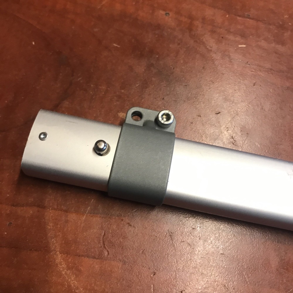 Genuine Part Upper Pole Assy For DeWalt DCED400 20V MAX Cordless Edger