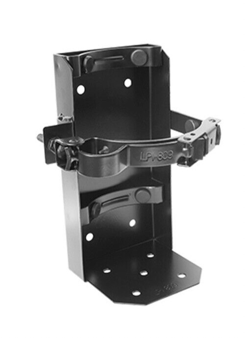 10 Lb.Fire Extinguisher Heavy Duty Vehicle Bracket Amerex Badger