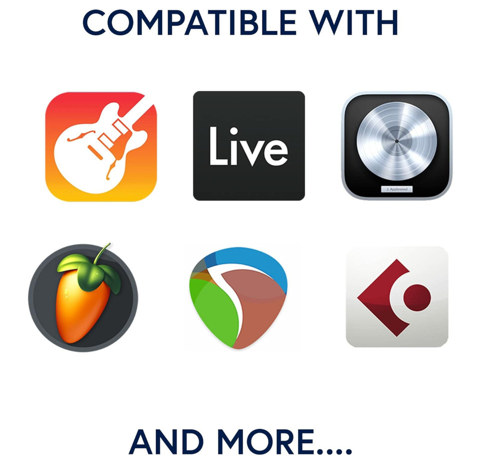 Orba by Antiphon: Synthesis Controller (AP90000007) - iOS, Android, Mac, Windows