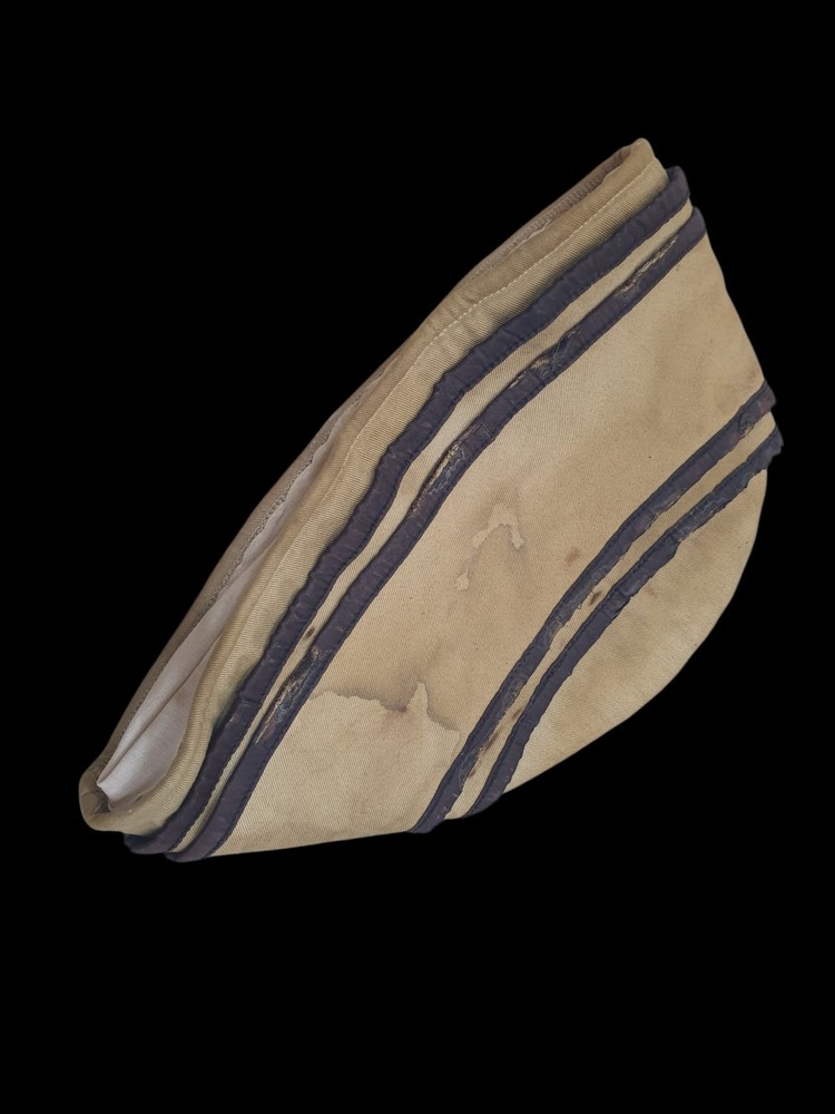 Islamic hat, skullcap, fur hat