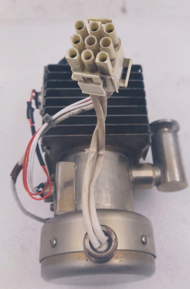 Edwards Vacuum Diffpump Heater Pump EO50/60 Diffusion Pump