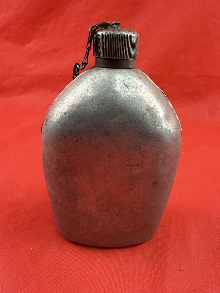 Original WW1 US 1918 Dated Canteen