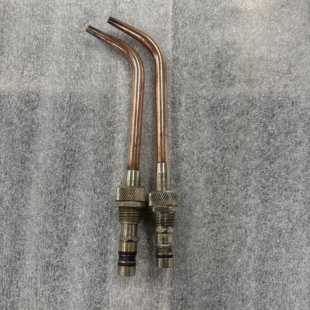 Smith Brazing Torch Tips MW 203