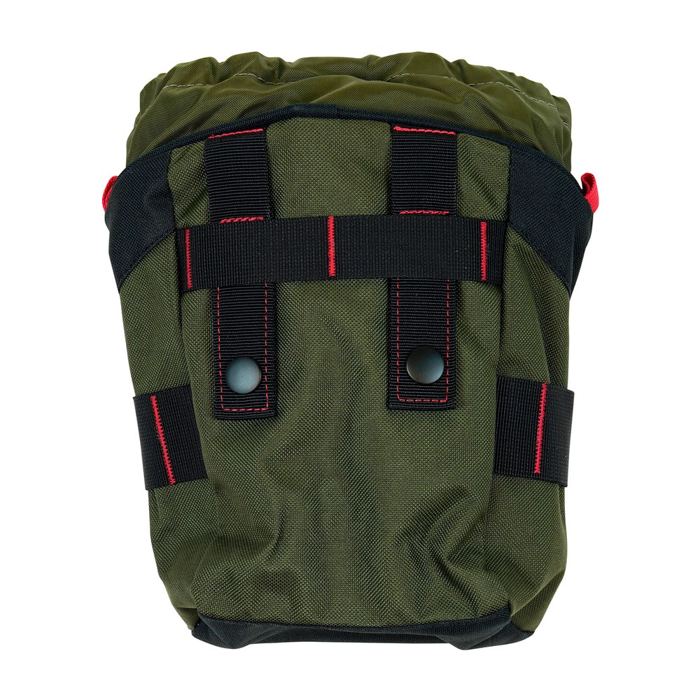 XP Metal Detectors Finds Pouch - Multiple Molle Attach System Embedded