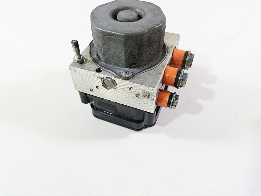 2017 Harley Touring FLHTKSE CVO E-Glide Rear Abs Brake Pump Unit Module 41100061