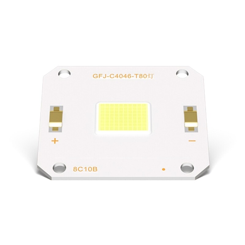 High Brightness LED LED Chip Integrate Lamp 100W Projectors Lights Beads Replace