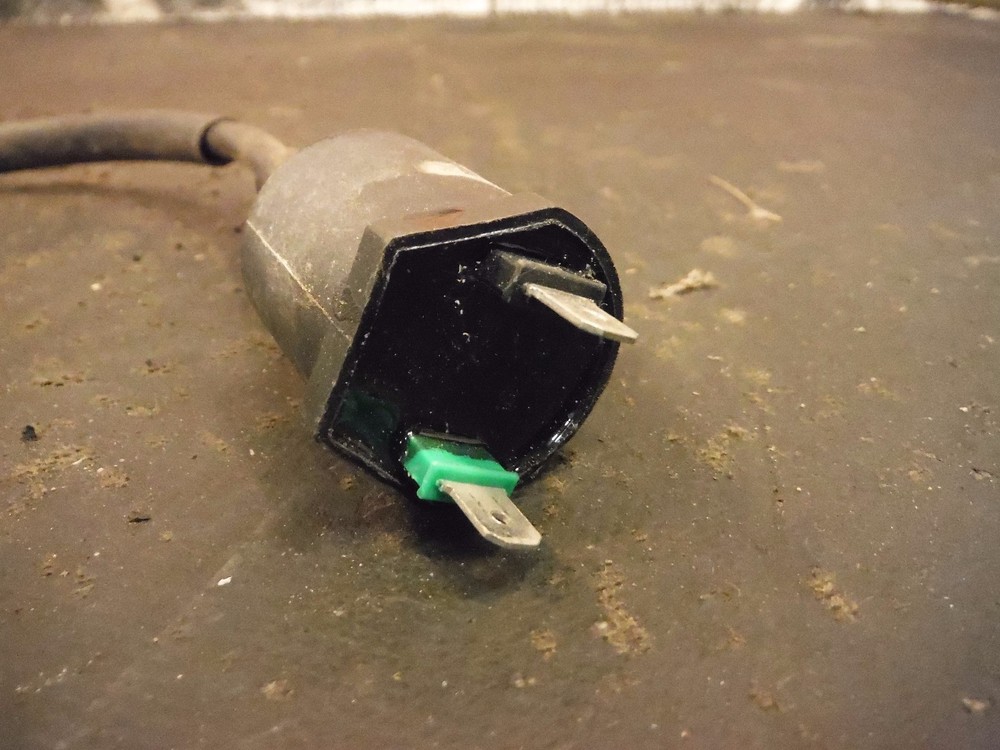 2005 05 Bahama Roketa MC-07 50 Scooter Ignition Coil Pack
