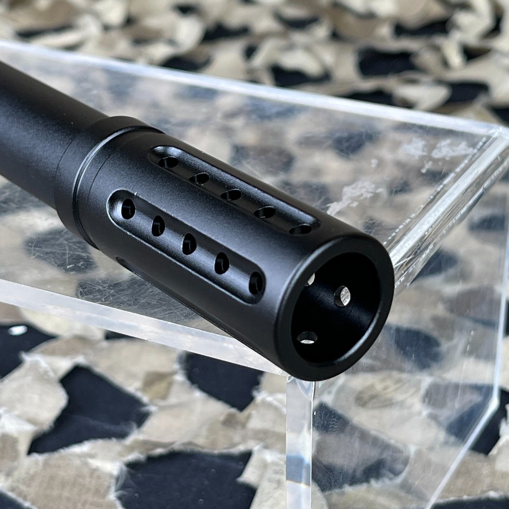 NEW Planet Eclipse 12" Shaft Operator Barrel - Dust Black