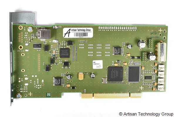 Pilz 100575-07 Tx/Rx PCI Module