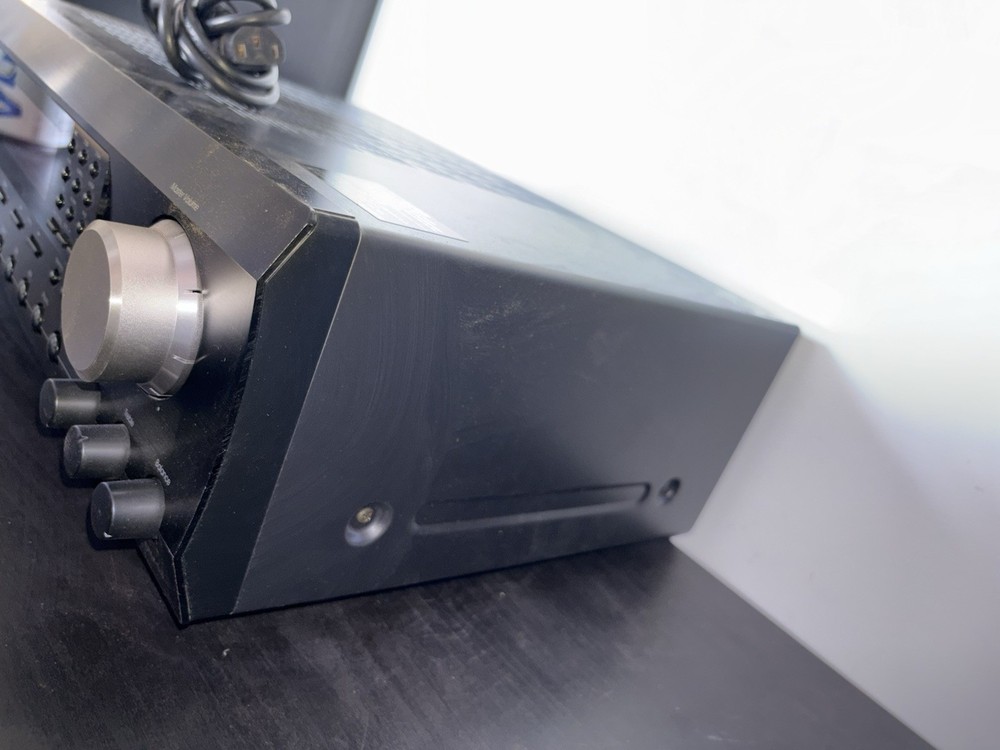 Integra AV Receiver Model DTM-5.3 W/ Chord, Tested & Working