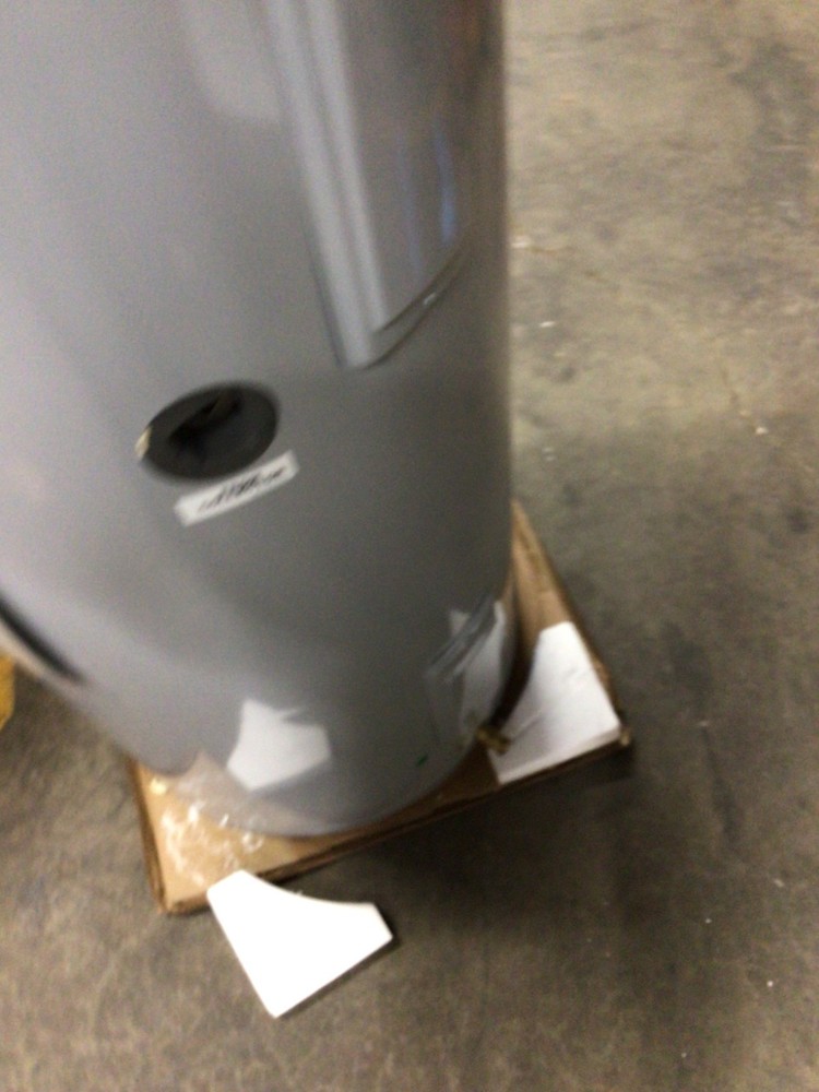 AO Smith SUN-80 Cirrex 80 Gallon Solar Water Heater Tank 240V NEW