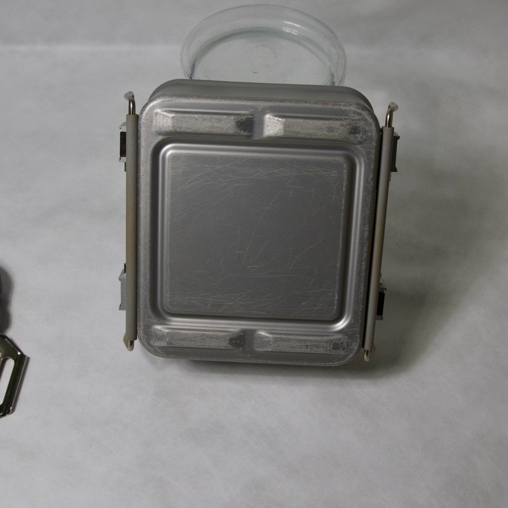 v mueller genesis sterilization case CD1-5B