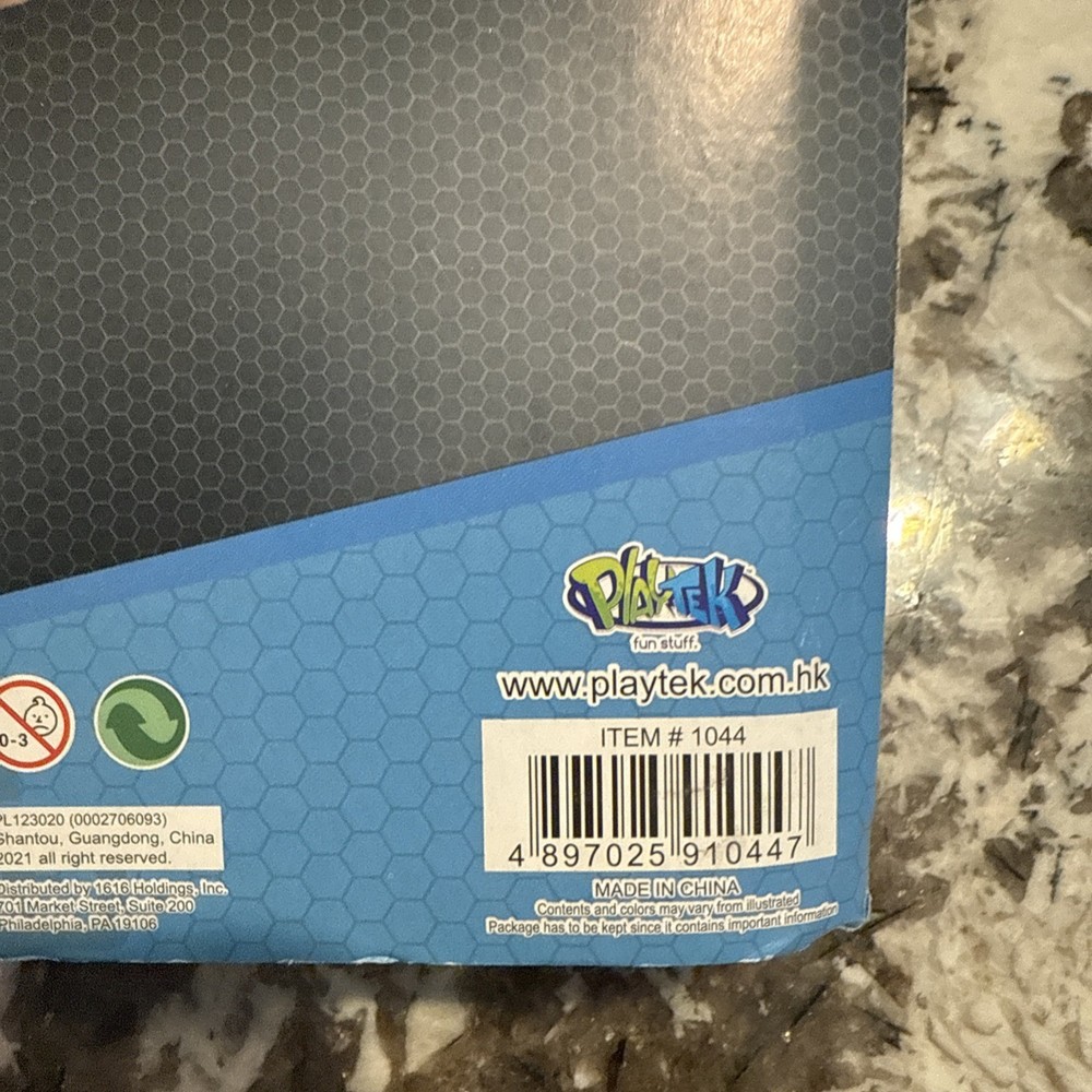 Hero Ammo 40 Pack Team BLUE Precision Darts