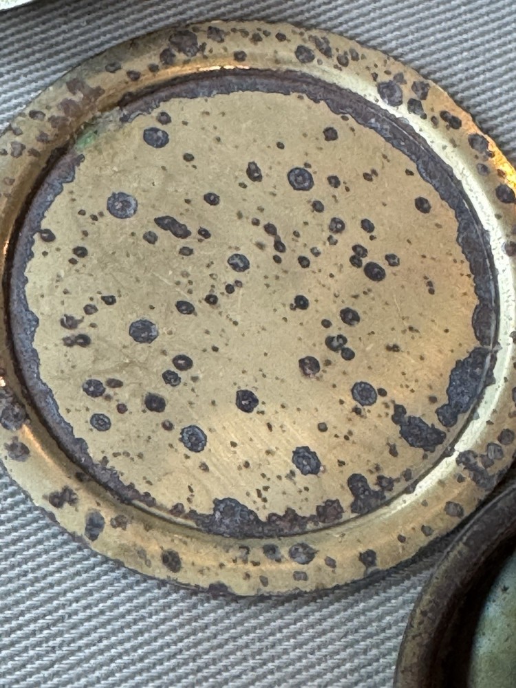 Lot of Brass Dresser Pulls and Knobs