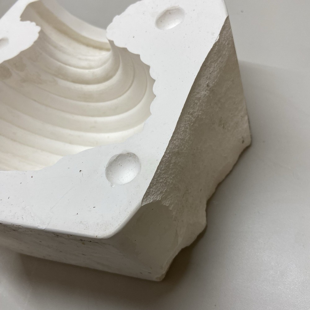 Ceramic Slip Casting Mold Macky 5010