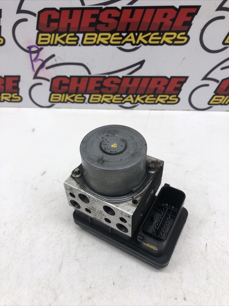 ♻️ Kawasaki Ex 650 Khfa Krt Ninja 2017 - 2022 ABS Pump Controller ♻️