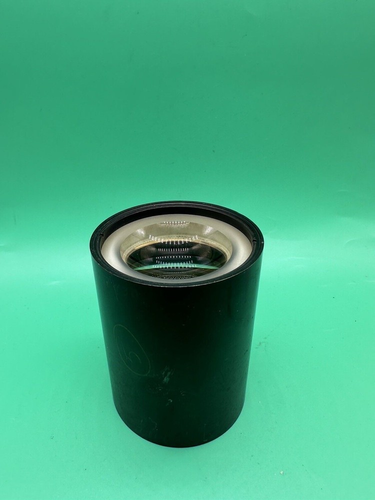 VINTAGE UNIQUE Optical Scope PROFESSIONAL ASTRONOMICAL Microscope TELESCOPE LENS
