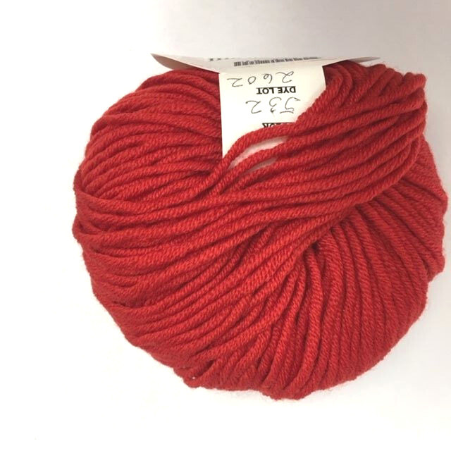 Trendsetter Yarns Merino V111 (Otto)