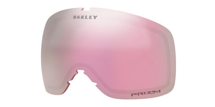 Oakley Flight Tracker XM Replacement Lenses, Authorized Dealer, Many Tints NEW