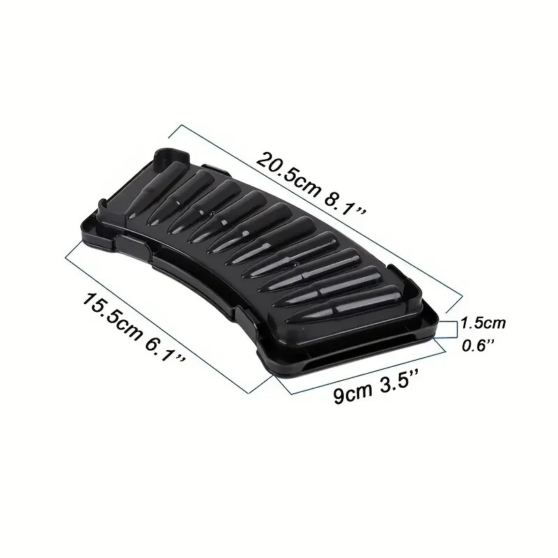 Versatile Ice Cube & Chocolate Mold - Perfect Party Enhancer for Whiskey, Wine