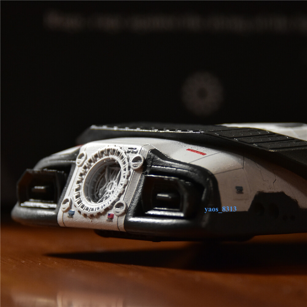 NEW 1:76 Interstellar Ranger Model Painted