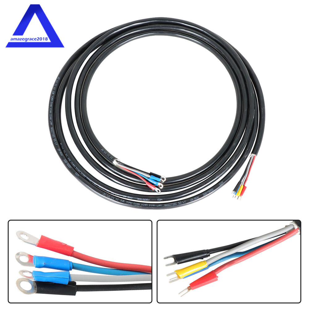 Install For Mini Split Heat Pump Systems 1/4 - 1/2 Dia. Three Length Options