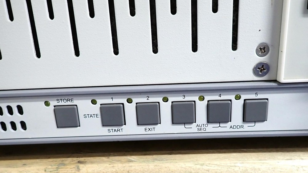 PRODIGIT 3362 DC Electronic Load | Load Tested @ 1200W