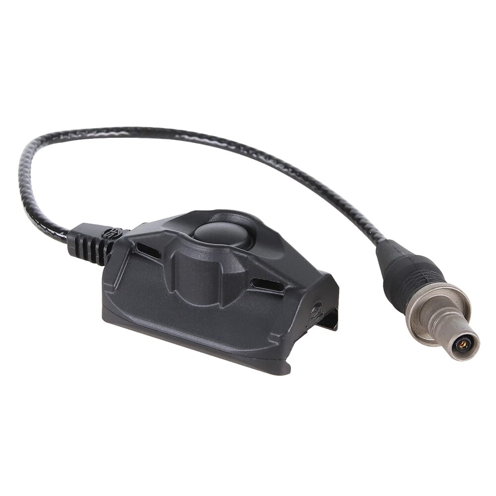 SureFire Rail Grabber Compact Remote Switch 7" for WeaponLights (CSP-07)