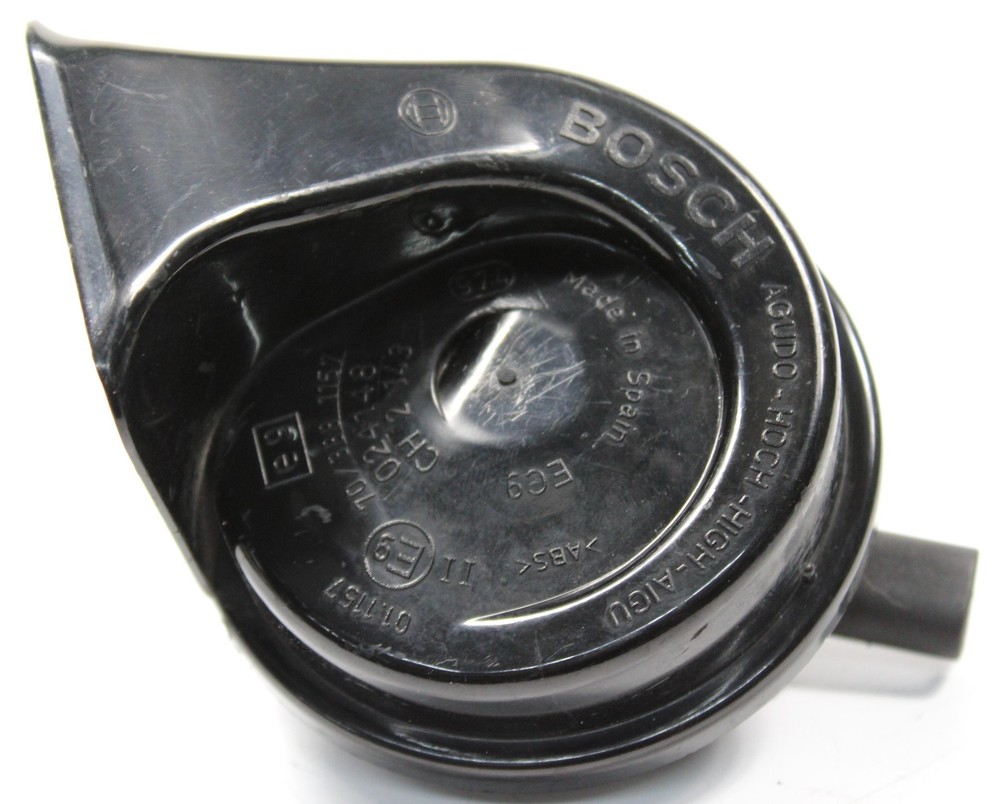 05 BMW K1200LT Horn