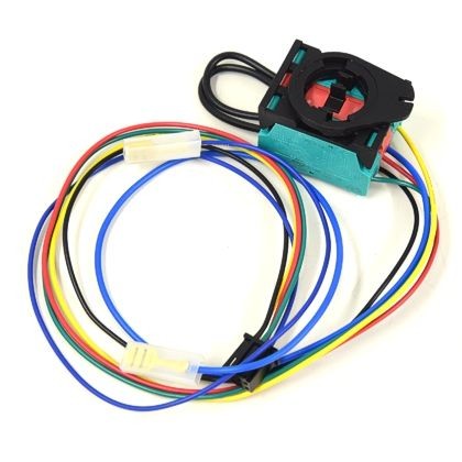 Push Button Switch, Famag IM-5/8/10, (Fixed), Inner Assy.