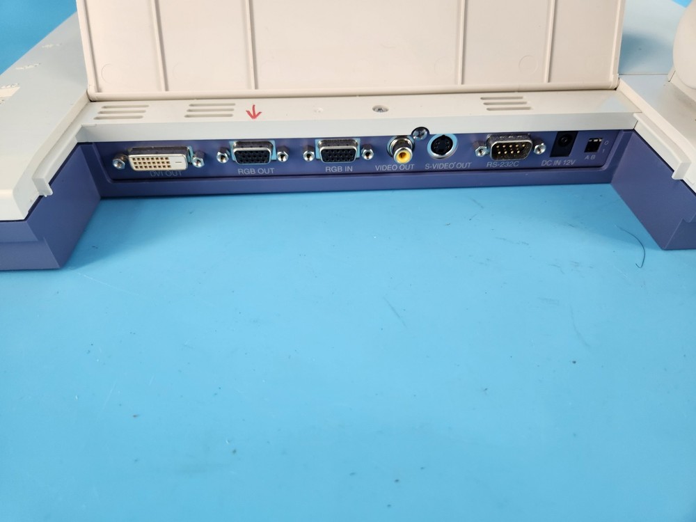 Elmo P30 Digital Visual Presenter Document Camera