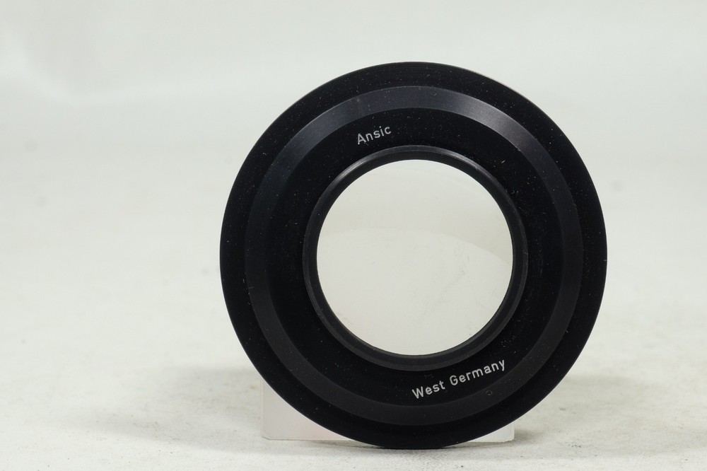 Kiklfitt adaptor ring ANSIC