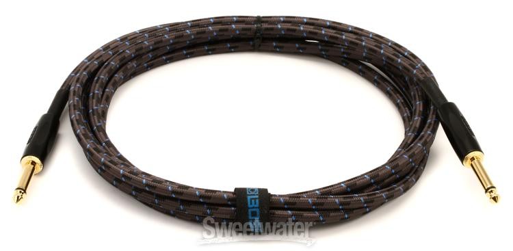 Boss BIC-10 Instrument Cable - 10'
