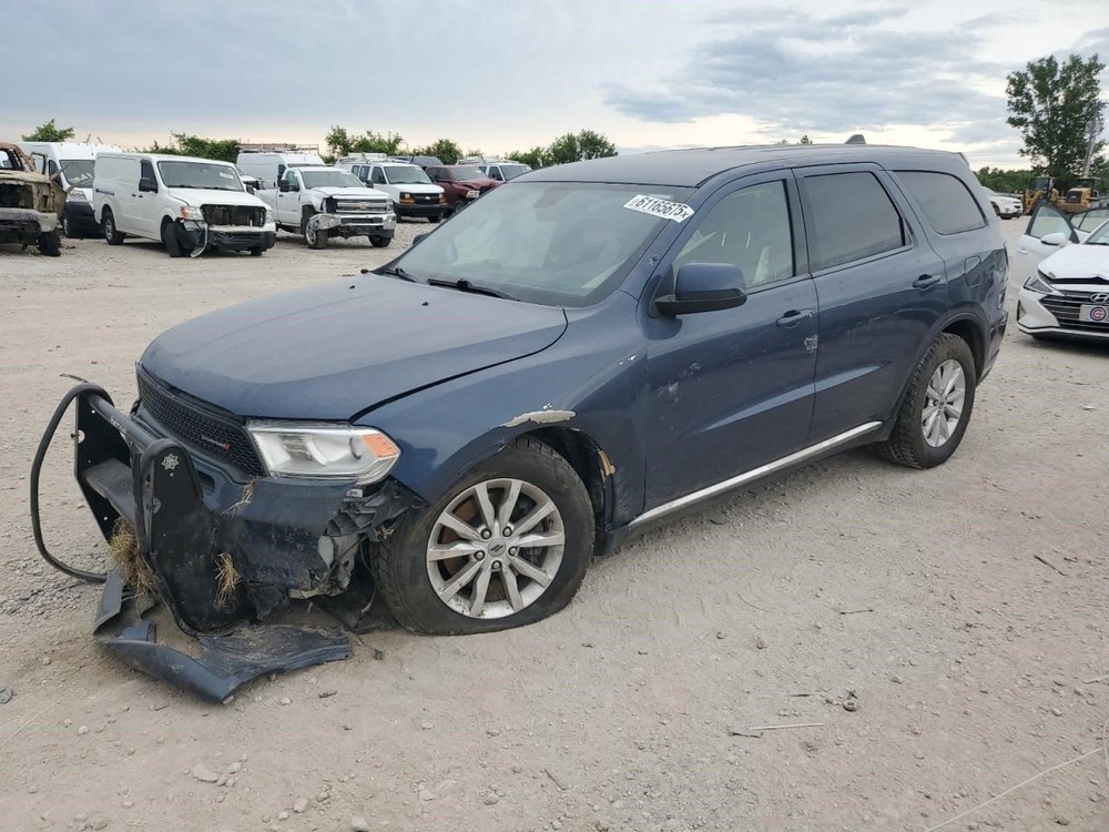 2020 DODGE DURANGO Engine Wire Harness