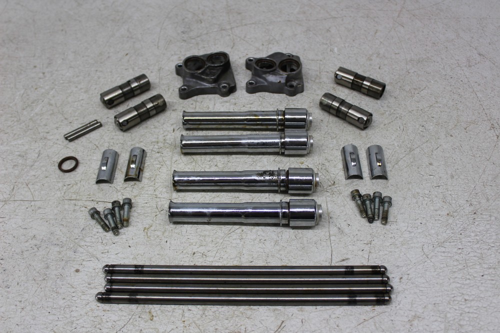 2014 Harley-Davidson Dyna Switchback FLD ENGINE PUSH ROD SET